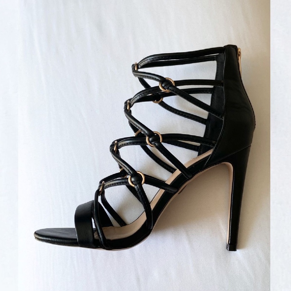 ALDO Strappy Heels
